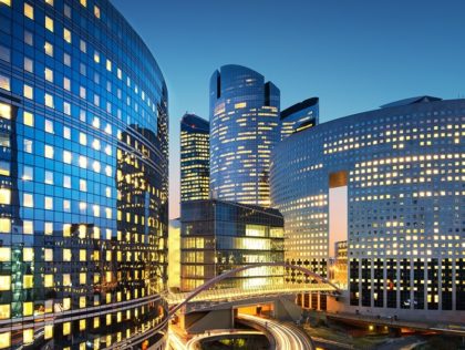 Structon Makes $20,000 Investment in Safety